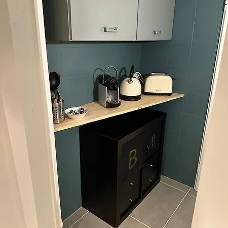 Schoene 2-Zimmer Wohnung In Sehr Guter Lage Cologne Exterior photo