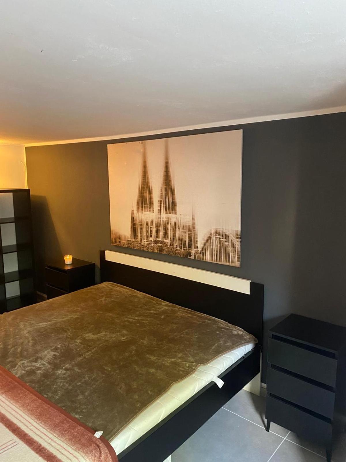 Schoene 2-zimmer In Sehr Guter Lage Appartement *